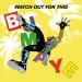 Download mp3 Major Lazer - Watch Out For This (Bumaye) feat. y Signal, The Flexican & FS Green terbaru