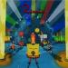 Download lagu mp3 Terbaru Spongebob - Sweet Victory (Eternal Zoom Remix) gratis