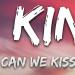 Download lagu gratis Kina - can we kiss forever mp3