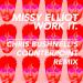 Music Missy Elliott - Work It (Chris hnell Remix) mp3 Terbaru