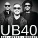 Lagu UB40 - Here I Am (Kenny Cage Club Mix) gratis