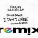 Musik Ed Sheeran Ft tin Bieber - I dont Care ( Redrum ) By Lazerray gratis