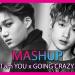 Download lagu terbaru EXO & STRAY KIDS feat. BTS - I am YOU x GOING CRAZY x Outro: Tear (8D KPOP MASHUP) mp3