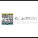 Free Download lagu terbaru Replay(PM1:27) NCT127 Piano Ballad Version di zLagu.Net