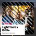 Free Download lagu Yellow Claw ft. Rochelle x Bingo Players - Light Years X Rattle (Logixefx Mashup) terbaik