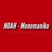 Download mp3 Terbaru NOAH - Menemaniku (Instrumental ic Cover) gratis di zLagu.Net