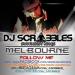 Download 2014 DJ SCRIBBLES REMIX - LEAN ON ME VS TWISTED Lagu gratis