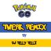 Gudang lagu DJ Telly Tellz - The Pokemon Twerk Song terbaru