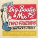 Download mp3 2F Big Bootie Mix, Volume 15 - Two Friends baru