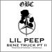 Lil Peep- Benz Truck Pt 2 (Prod by killbighead x smokeasac) artwork: crimewave lagu mp3 baru