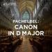 Download Canon & Gigue in D Major, P. 37: Canon - Johann Pachelbel lagu mp3