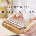 Download Endless Love - The Myth OST ( Kalimba Cover By April Yang) mp3 baru