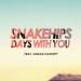 Free Download lagu Snakehips - Days With You (Sweater Beats Remix) [Thissongissick Premiere]