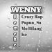 Download musik WENNY Remeke_Crazy Gang_Sa Mo Bilang Ko.mp3 mp3 - zLagu.Net