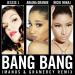 Music Jessie J, Ariana Grande, Nicki Minaj - Bang Bang (Imanos & Gramercy Remix) baru