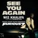 Download lagu mp3 Terbaru See You Again - Wiz Khalifa ft. Charlie Puth (Billy Marlais Bootleg)