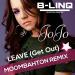 Download mp3 Leave (Get Out) by Jojo (moombahton Remix) gratis di zLagu.Net