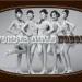 Download musik Wonder Girls - Nobody (DJ Matthew Nobody But U Club Mix) gratis - zLagu.Net