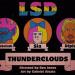 Download LSD - Thunderclouds feat. Sia, Diplo, Labrinth (5akuraa Remix) mp3 Terbaru