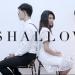 Shallow - Lady Gaga ,Brardley Cooper | A Stars Is Born ( Dika ft. Nara Indi Actic Cover ) Lagu terbaru