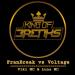 Download lagu Fran Break Vs Voltage I Love Breaks Ft Viki Mc & Luna Mc gratis di zLagu.Net
