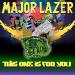 Download lagu mp3 Terbaru Major Lazer ft. Shurwayne Winchester - This One Is For You (Triad Soca 2013) di zLagu.Net