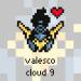 Download Valesco - Cloud 9 [Argofox] lagu mp3 gratis