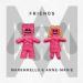 Download music Marshmello & Anne Marie - Friends (db) _Bintoro (Willy L3 Remix) mp3 Terbaik