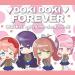 Download lagu mp3 Terbaru 【Doki Doki Literature Club Song】Doki Doki Forever (by OR3O ft. rachie, Chi-chi, Kathy-chan★) gratis