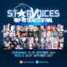 Download mp3 lagu STARVOICES TOP 40 - GRUP WANITA SV3 Terbaru di zLagu.Net