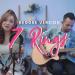 Download lagu mp3 Terbaru 7 RINGS - ARIANA GRANDE REGGAE VERSION ( Ipank Yuniar ft. Meisita Lomania Cover )