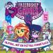 Free Download mp3 Terbaru My Little pony: Equestria Girls-Friendship Games (original motion picture soundtrack)