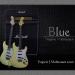 Musik 'Blue' Yngwie J Malmsteen Cover gratis