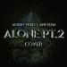 Download lagu gratis Alan Walker - Alone pt.2 , Ane Flem Ft. Albert Vishi(Cover) mp3