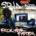 Download lagu SOJA Feat. J Boog - Fuck Your System (Jr Blender Mentality RMX) terbaru 2021