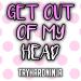 Download musik Doki Doki Literature Club Song- Get Out of My Head (feat. Sailorurlove)by TryHardNinja mp3