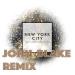 Download lagu mp3 Terbaru New York City - The Chainsmokers (John-Blake Remix)