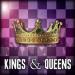 Download musik Kings And Queens gratis - zLagu.Net