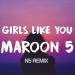 Download music Girls Like You - Maroon 5 (N5 Remix) gratis