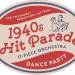 Download lagu It's Been A Long, Long Time - 1940s Hit Parade Orchestra (July 2015) Harry James/Kitty Kallen Cover mp3 baru di zLagu.Net
