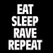Free Download lagu terbaru Fatboy Slim & Riva Star - Eat Sleep Rave Repeat (Calvin Harris Remix)