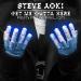 Download lagu gratis Steve Aoki & Flux Pavilion - Get Me Outta Here mp3 di zLagu.Net