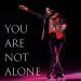 Download lagu gratis Michael Jackson - You Are Not Alone (NMJ This Is It Mix) mp3 Terbaru
