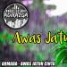Free Download lagu ARMADA - AWAS JATUH CINTA || DJ REMIX TERBARU 2020 (DJ TOKEK) by ADIRAZQA terbaik