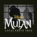 Gudang lagu mp3 Loyal Brave True - Christina Aguilera (MULAN OST) - ROID live cover