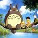 Download lagu gratis Tonari No Totoro di zLagu.Net