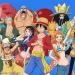 One Piece - Opening 15 We Go! Musik Free