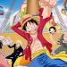 One Piece Opening 3 - Hikari E (FUNimation English Dub, Sung By Vic Mignogna) mp3 Free