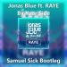 Download mp3 Jonas Blue - By Your e Ft.RAYE (Samuel Sick Bootleg) [Buy = Not Pitched Free Download] gratis