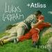 Download mp3 Terbaru Lucas Graham - 7 Years (Atliss Remix) - zLagu.Net